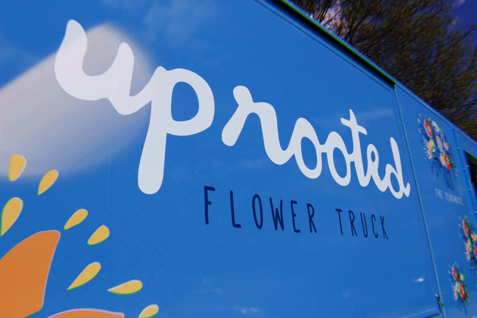 VendingTrucks's tweet photo. It might be 40 degrees in New Jersey, but Vending Trucks Inc. is already preparing for Spring! Flashback to a beautiful mobile florist we helped create. With an eye catching design, and unique concept, this still remains one of our staff favorites. 🌺🌸🌼💐🌷🌻 #VendingTrucksInc https://t.co/Y9qhYD3GkK