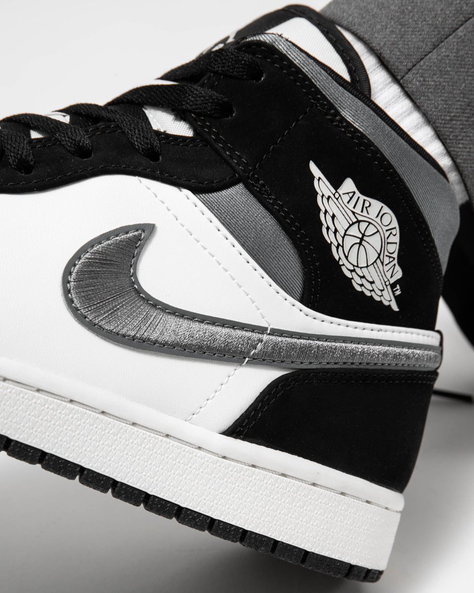 jordan aj 1 mid size 8