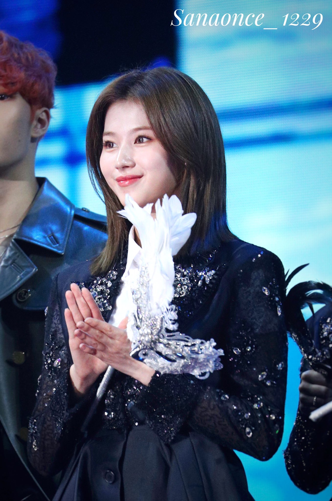 SANA❤️ on X: 