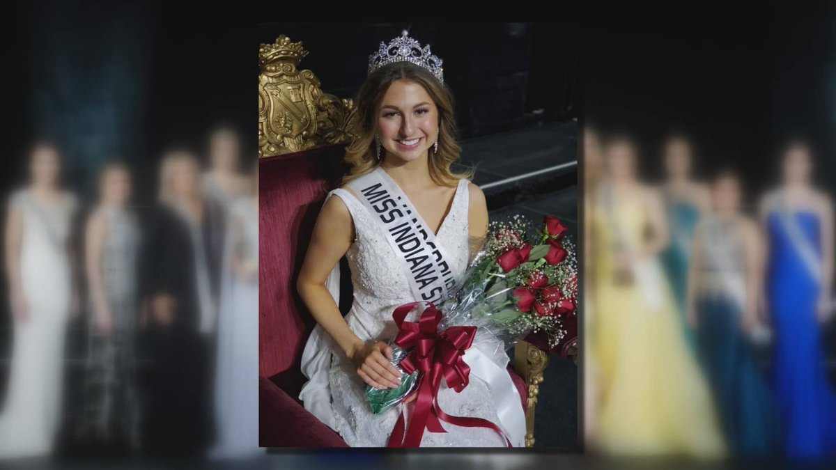 PurdueHonors's tweet image. Congrats to Honors student Claudia Duncan, who was crowned 2020 @IndyStateFair queen! Claudia is a sophomore studying data science, and is involved in the Honors Mentor Program.

Read more --&amp;gt; wlfi.com/content/news/P…

#PurdueHonors #BoilerUp