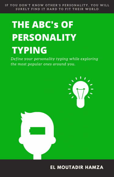 FreeDiscountBks's tweet photo. The Abc's of Personality Typing by HAMZA EL MOUTADIR
https://t.co/egWLit4QTK
#abnormalbehavior #appliedpsychology #behavior #behaviorism #clinicalpsychology #cognitivepsychology #consumerpsychology #counselingpsychology #educationalpsychology #hamzaelmoutadir... https://t.co/hwjZWBhrOk