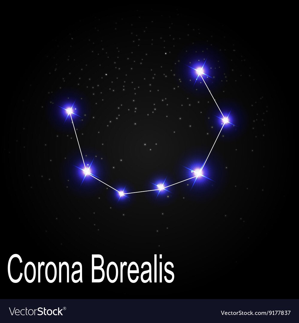 filesjk's tweet photo. so i was doing some research n apparently the n7 is sacred to dionysus for many reasons, one of which being bc he gifted his wife Ariadne the Corona Borealis in their wedding which is a constellation of 7 stars that we also happened to see in the mma dionysus stage...
#7IsComing https://t.co/4XrtzlsJ7O