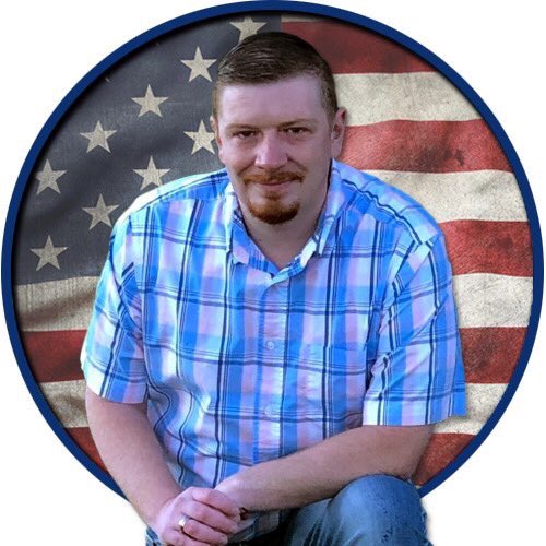 alexwalker2020's tweet photo. I’m running as an independent, but I’m Pro-Life, Pro-Gun, and I support our President.
I’m running against a Republican, who has done absolutely nothing for our district. Send me to Springfield, and I promise, I’ll deliver results for you!
#WalkerForStateRep #IL110 https://t.co/HzVSxMa270