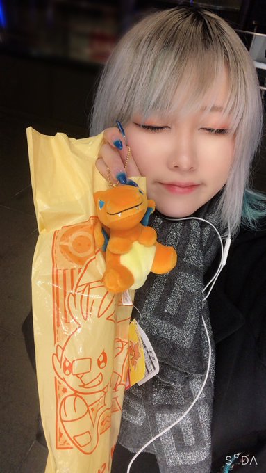 コスプレイヤー茶々丸のTwitter画像50