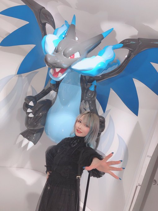 コスプレイヤー茶々丸のTwitter画像48