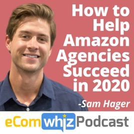 How to Help Amazon Agencies Succeed in 2020 | Sam Hager | Dash Applications - buff.ly/36y5Pfc
Follow @feedbackwhiz 🙌
Follow @feedbackwhiz 🙌
#dashapplications #dash #amazonagencies #amazonseller #amazon #amazonfba #ecommerce #amazonfbaseller #fbaseller #amazonfbatips