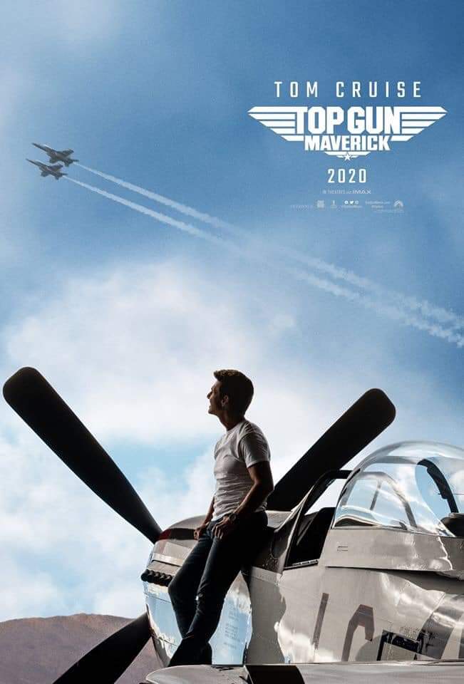 CamdenReviews's tweet photo. Which movie are you most excited for in 2020? Add yours if it's not listed (thread) https://t.co/IHxpR07oLy