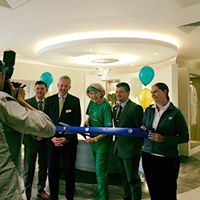 hayleywright87's tweet image. Well, hasn’t 2019 been quite the year for @RVWoodNorton! The journey began some time ago, but we officially opened March 2019 and what a wonderful few months it’s been. From the moment the ribbon was cut - a flood of memories and adventures commenced.
#beliefinyou #beyouatbupa