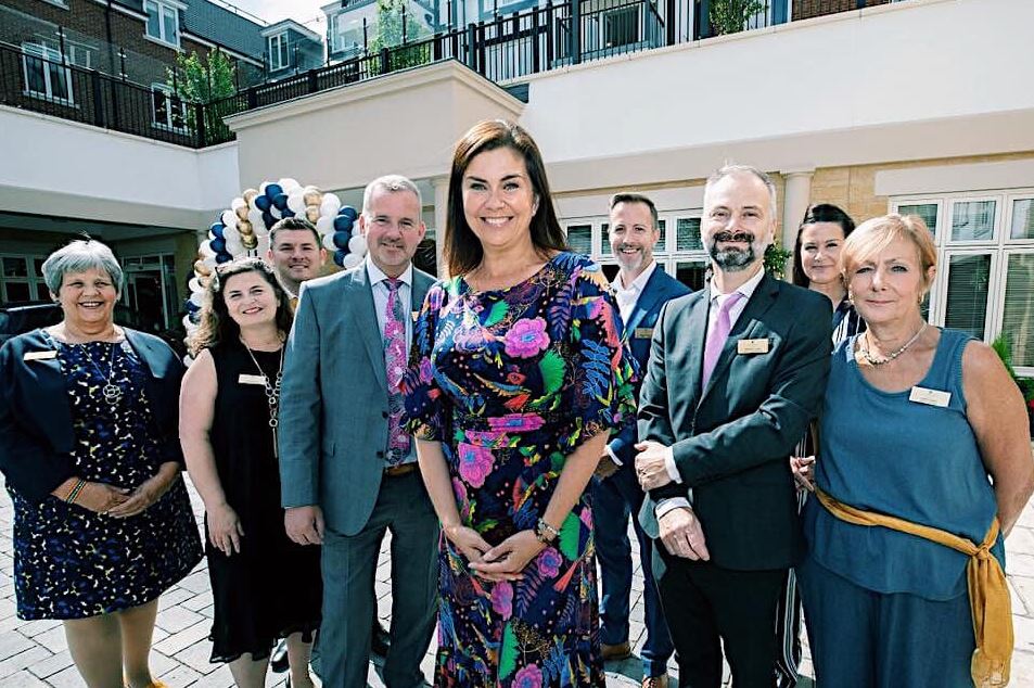 hayleywright87's tweet image. Well, hasn’t 2019 been quite the year for @RVWoodNorton! The journey began some time ago, but we officially opened March 2019 and what a wonderful few months it’s been. From the moment the ribbon was cut - a flood of memories and adventures commenced.
#beliefinyou #beyouatbupa