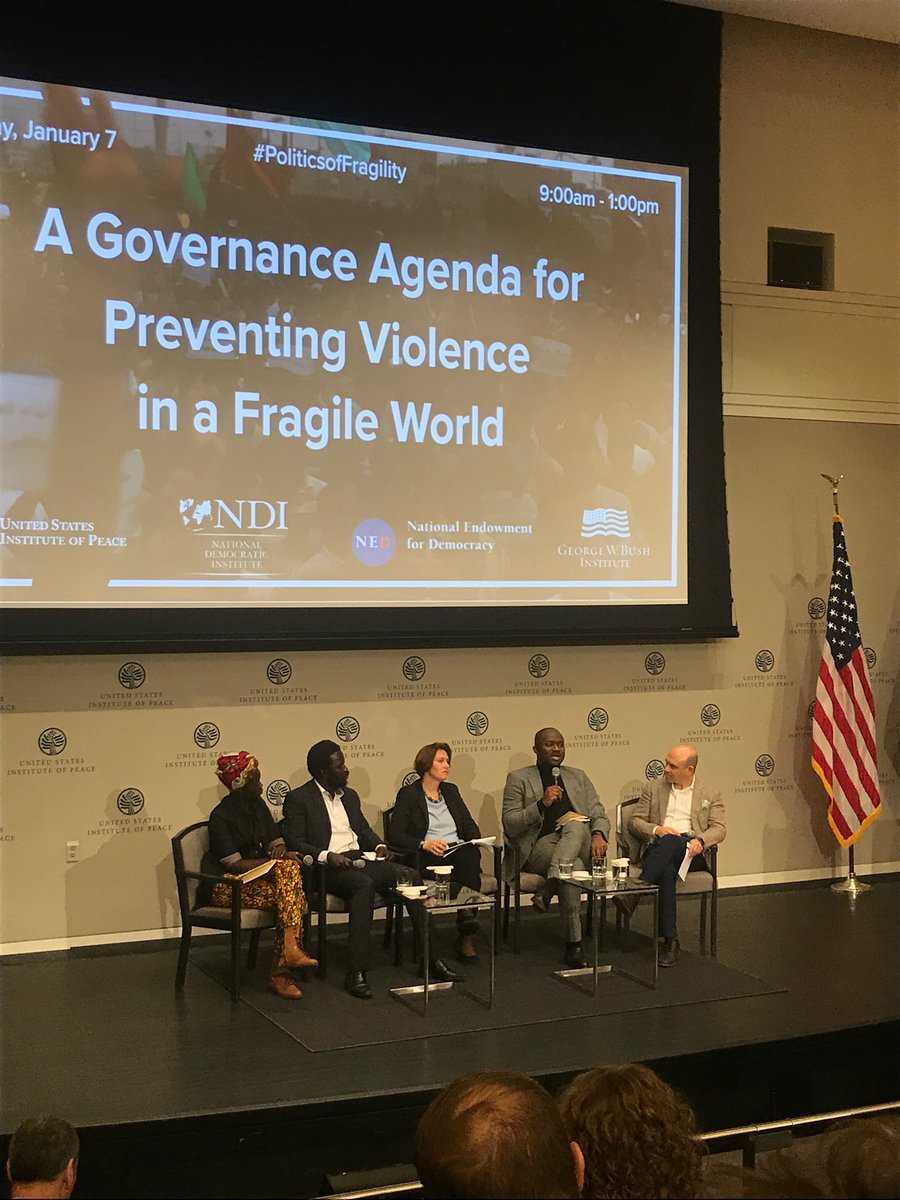 MayadaShawkat's tweet photo. @Married2_Coffee #PoliticsofFragility amazing Peacebuilders, give us hope and motive to rebuild our countries. Thank you Aluel for highlighting the importance of investing in Human Capital. https://t.co/lgB8yUr0Go