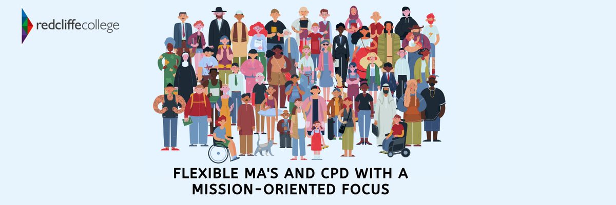 redcliffeuk's tweet photo. #NewProfilePic #RedcliffeCollege #trainingformission #masters #theology #cpd #mission #postgraduate #education #postgraduatestudents #internationalstudents #charitytuesday https://t.co/FgBQFK2Qul