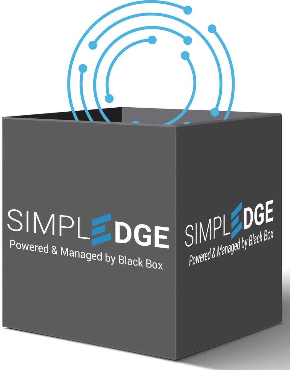 Broadcast_Buzz's tweet photo. .@blackbox_ns is set to unveil SimplEdge for retail branch networks @NRFBigShow. #retail #simpledge #nrf2020 #blackbox #retailtech - https://t.co/014VIezaod https://t.co/fbz6K1RYRp