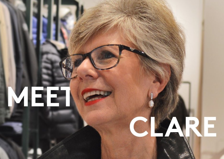 LandsecGroup's tweet photo. Meet Clare, our brilliant Business Development Manager at @GunwharfQuays. She plays an important role in building partnerships with brands. Learn more... https://t.co/pFP2DrK3Gj
#DiversityInProperty https://t.co/fl1v6sFtC6