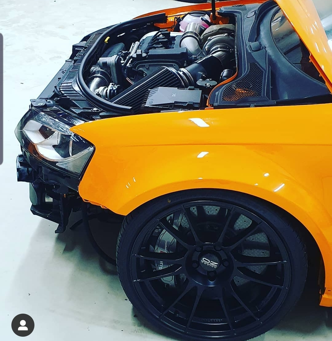 NukeAb's tweet photo. @mortenkronborg doing some Fuel Filter installation using Nuke Performance Fuel Filters.⁠
⁠
⁠
⁠
⁠
#r32 #r32turbo #audi #rs3 #a3⁠
#fueling #fuelfilters #fuelfilter #racingfuel #nukeperformance #autoparts #racingsupplies #raceparts #streetracing #drifting #dragracing #1000hp https://t.co/zLtMFLNoPR