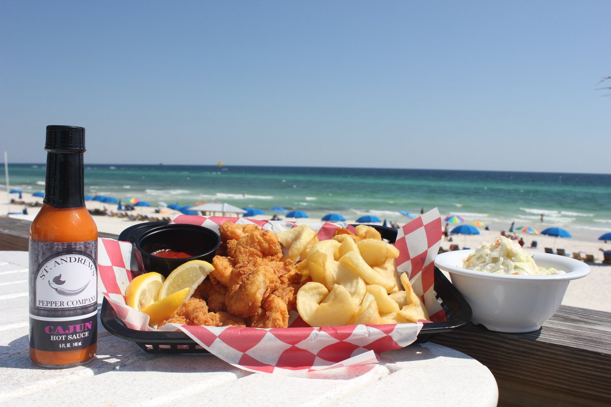 Barefoot Restaurants tweet media