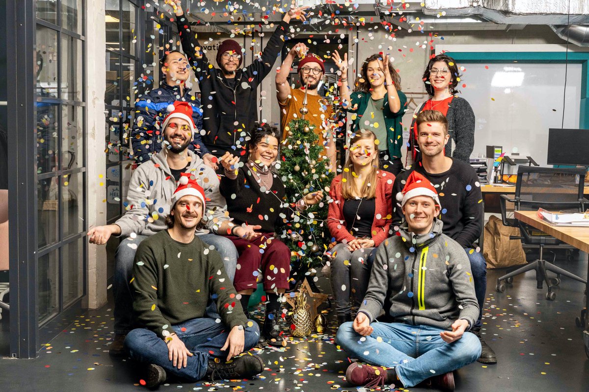 AssistMe.io tweet media