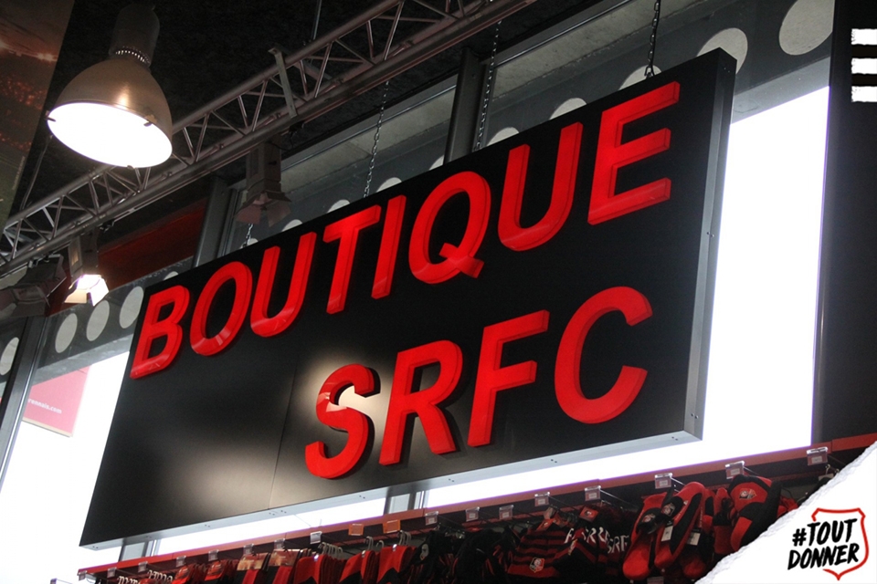 Stade Rennais F.C. tweet media