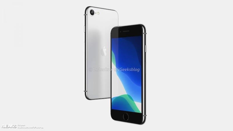iPhone SE2: Αυτό είναι το νέο, οικονομικότερο iPhone aka "iPhone 9"

techgear.gr/iphonese2-aka-…