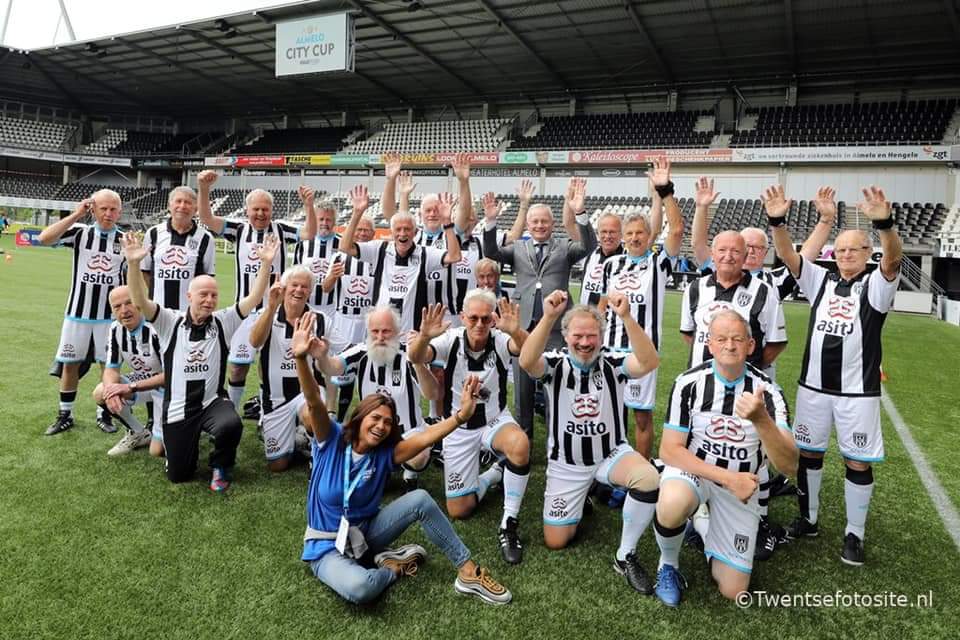 VOLLEDIG DEELNEMERSVELD 2020 tinyurl.com/ye8pvfuz