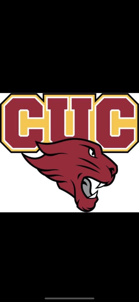 After a great conversation with @CoachKWhitman I am blessed to receive an offer from Concordia University Chicago #CUC