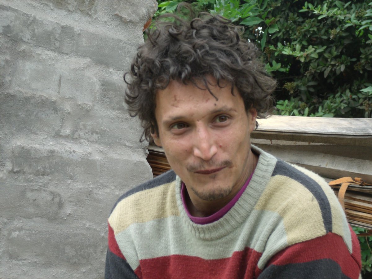 claukorol's tweet photo. Golpe de Estado en Bolivia. Persecución a periodistas y comunicadorxs. ¡Justicia para Sebastian Moro! ¡Libertad a Facundo Molares! https://t.co/GN4XGAxixW