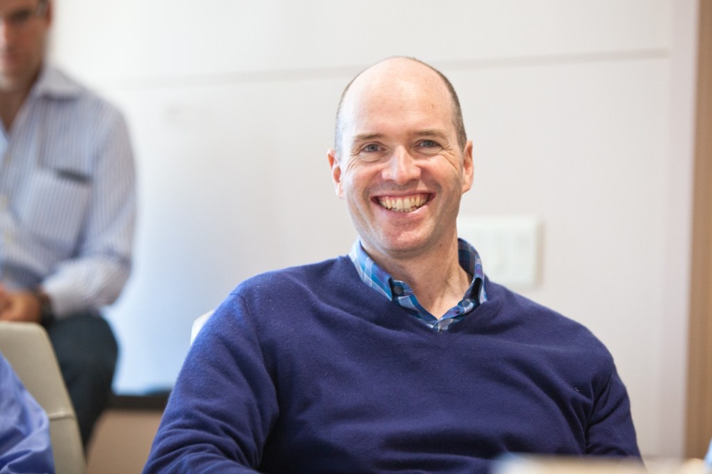 TechCrunch's tweet photo. Ben Horowitz will explain how to create and sustain culture at TC Early Stage SF https://t.co/6hJskDdqMa by @jordanrcrook https://t.co/Em0PHfWX35