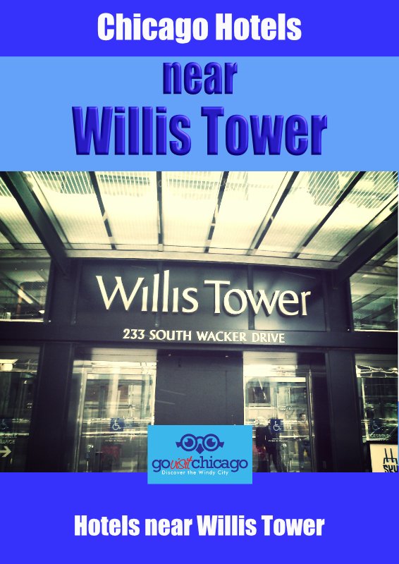 Looking for a hotel near Willis Tower? Find out list of the best hotels before planning your next visit to Chicago.
govisitchicago.com/hotels-near-wi…

#govisitchicago #chicago #chicagohotels #willistower #skydeck