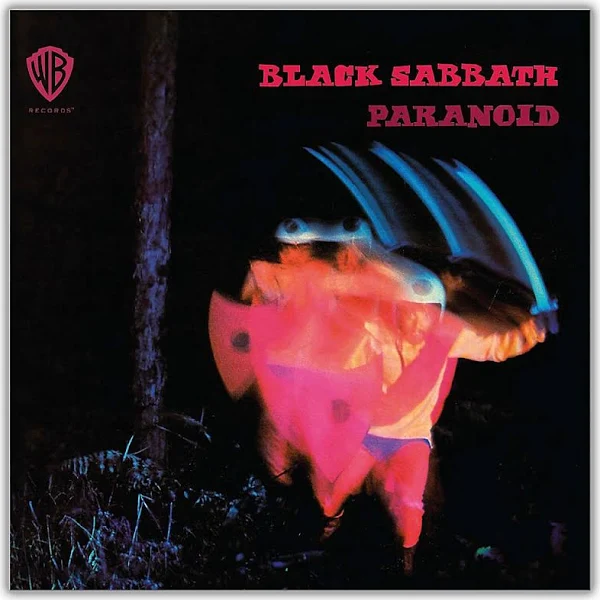 crockpics's tweet photo. Black Sabbath released Paranoid, January 7, 1971. https://t.co/pw0BqknPVY
