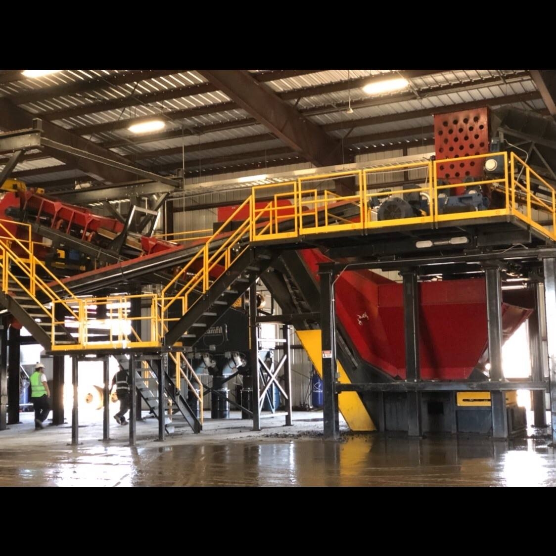 FTWChamber's tweet photo. Meet Manufacturing/Distribution category finalist All American Tire Recyclers, the only 100% green tire recycling facility in Tarrant County! AATR serves the DFW metroplex and north Texas.
Category winners will be announced at the 2020 #ForteAwards on 1/30 at @theashtondepot. https://t.co/7zvs2nOX6f