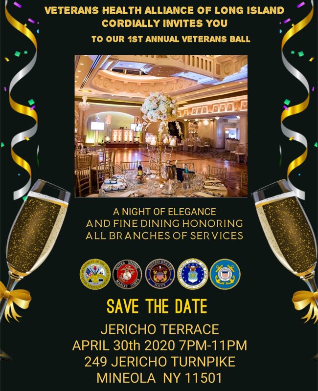 Veterans Health tweet media