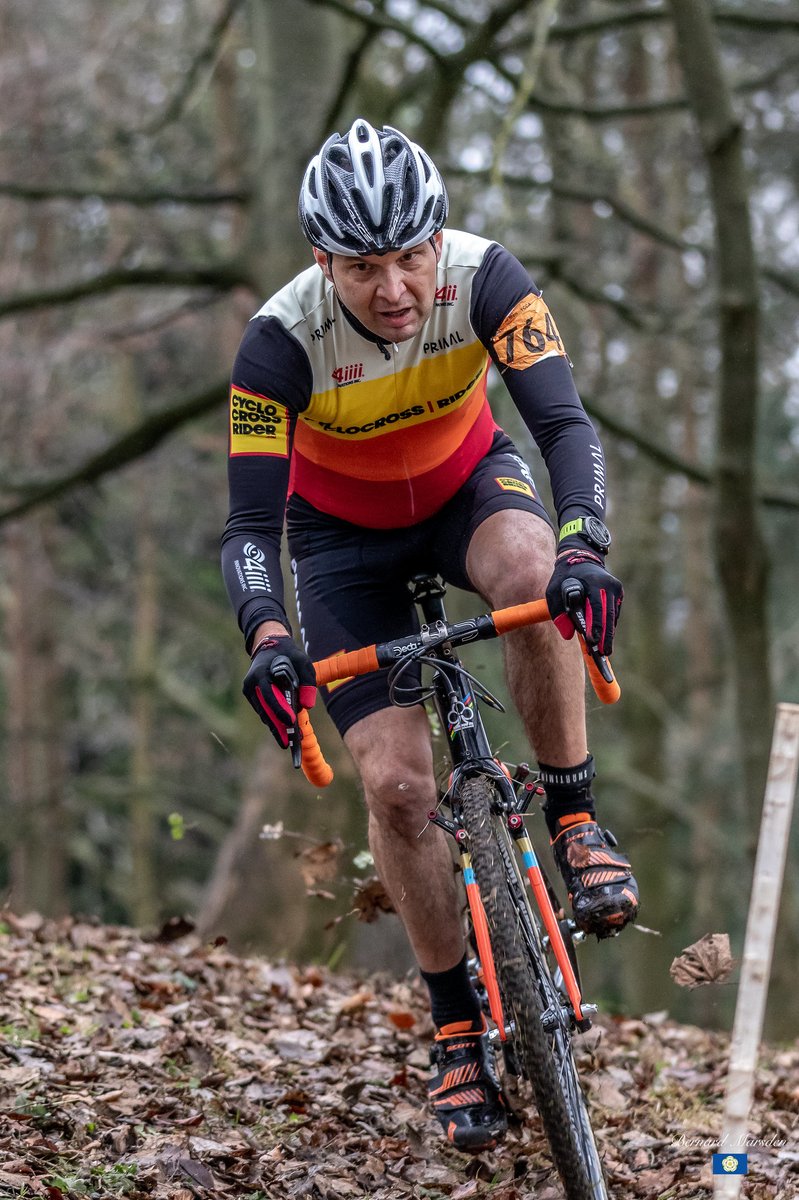 Race round up: North West Weavercross @Sipateman 11th V50 Nicola Davies won outright from a field of 21 women and doubled up for 4th spot at CX North East. Yorkshire Peel Park <a href="/libgreatorex/">Libby Greatorex</a> 4th <a href="/PedalSpanner/">Hannah Saville</a> 5th <a href="/KonradManning/">Konrad Manning</a> 12th <a href="/CX_TED/">Edward Sarmiento</a> 14th V50s.