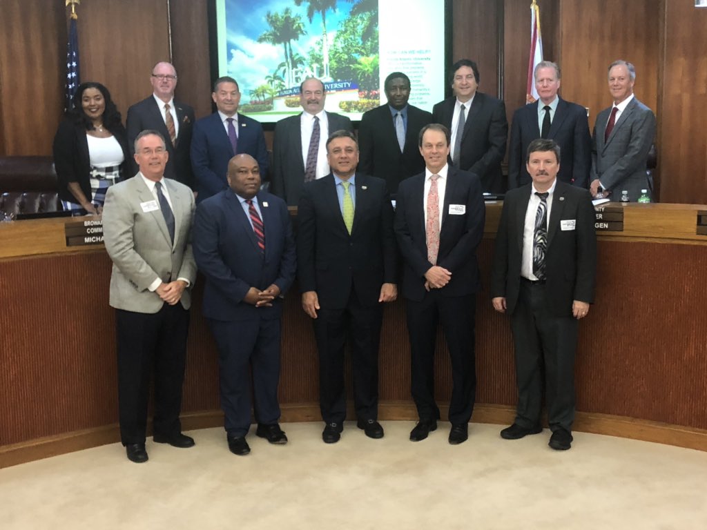 Commissioner Mark Bogen tweet media