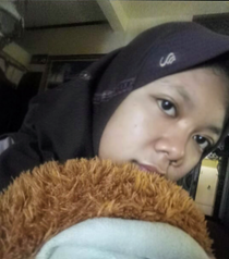 ega_gayeol's tweet photo. ๐บ: Inget jangan nakal nee
๐ค:gak nakal ko:)
๐บ: eum dan jangan pergi juga:(
๐ค: shutt apasih yeolliee, aku dan EXO-L lainnya gak akan nakal dan pergi syang:)
#EXOLSelcaDay
#chanyeol
#powerofexol https://t.co/74oJgoqdUH