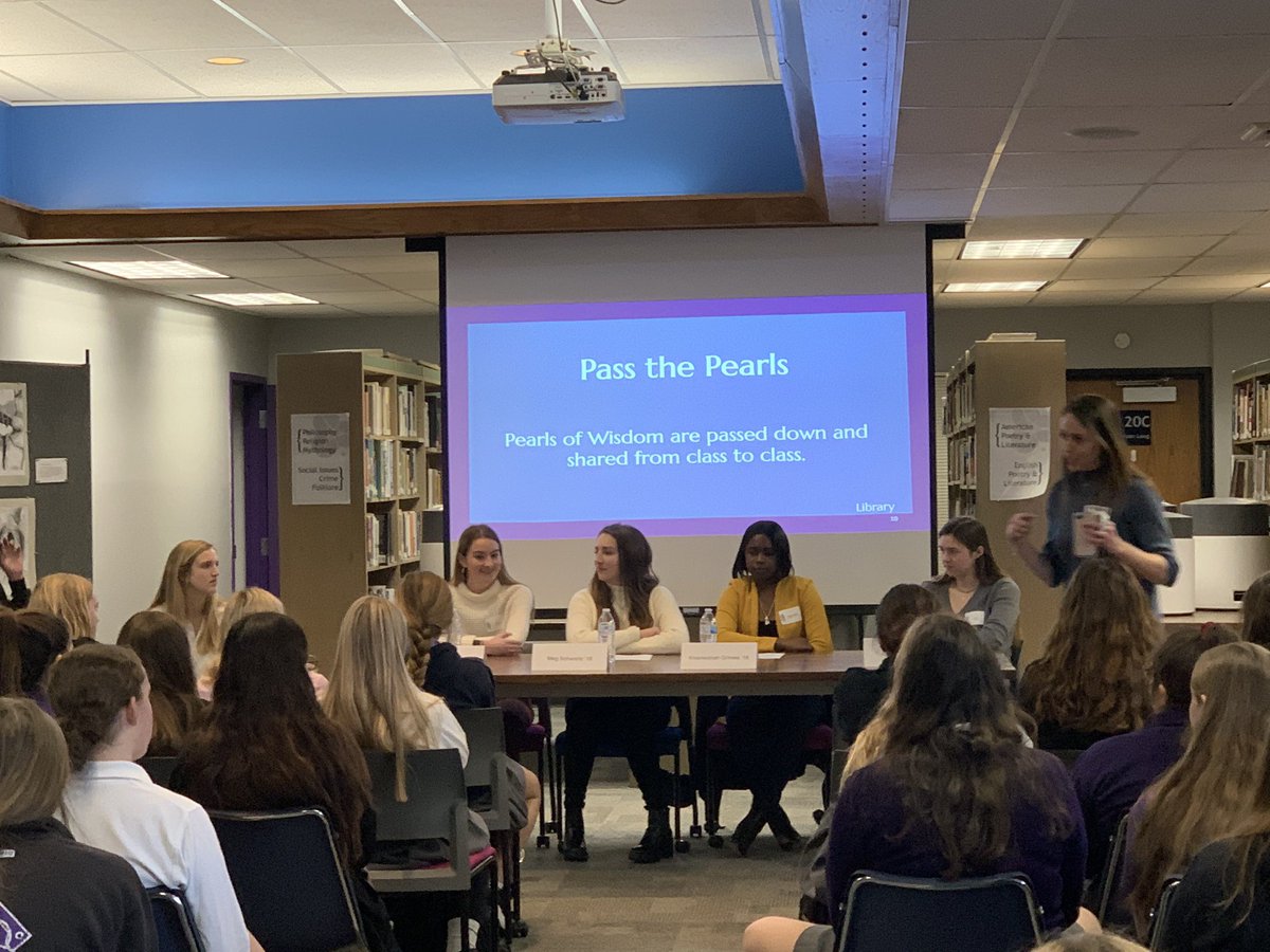 Notre Dame de Sion Alumnae(i) tweet media