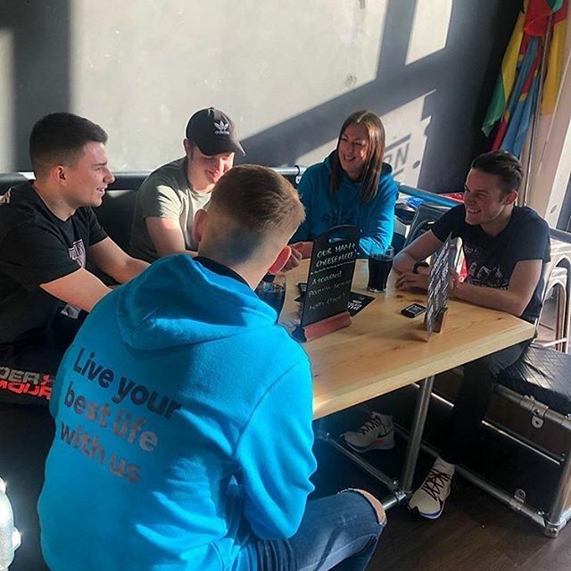 SRPeople1's tweet photo. Tuesdays are made for #TreatTueadays! Watch this space for all the great things we’ll be doing at Student Roost over the coming year #YoureMoreThanWelcome #GreatPlacesToWork https://t.co/aMYFjuP7Ln