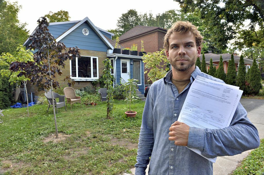 Excellente nouvelle pour la Ville de Québec: l'agriculture urbaine sur les toits commerciaux est maintenant permise! 🙌🌱🏦 ift.tt/39PLJio