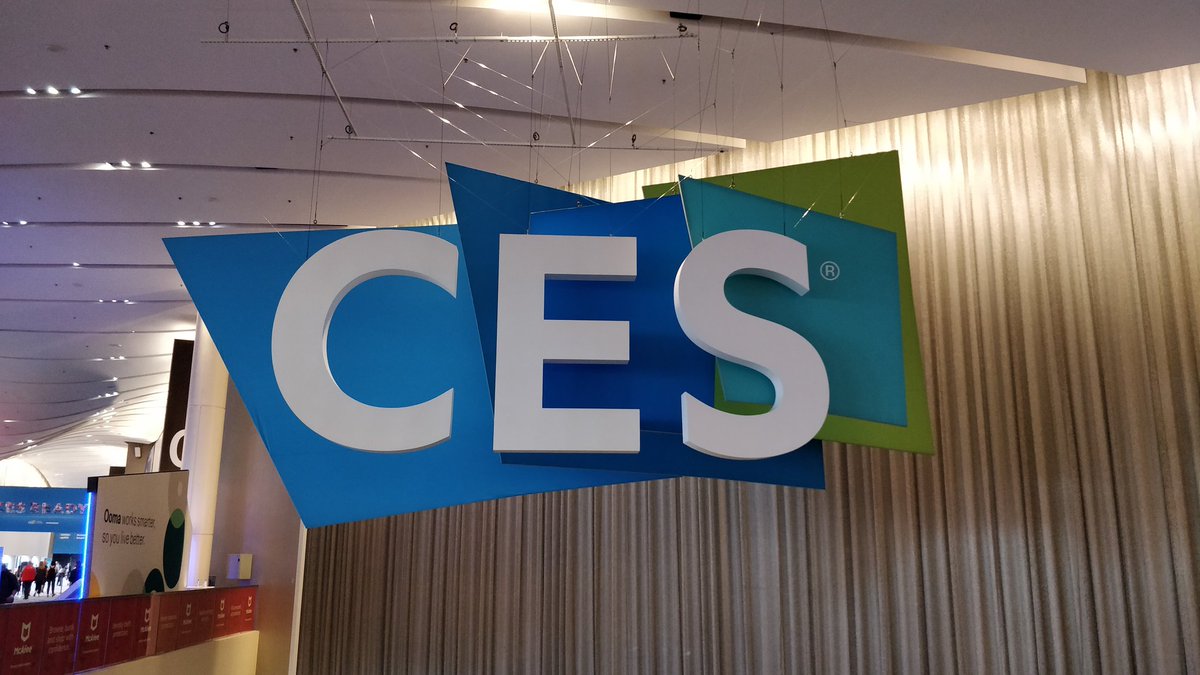 Meet our team at the #ces2020 Tech West - Eureka Park - Booth 50215. #tourism #ai