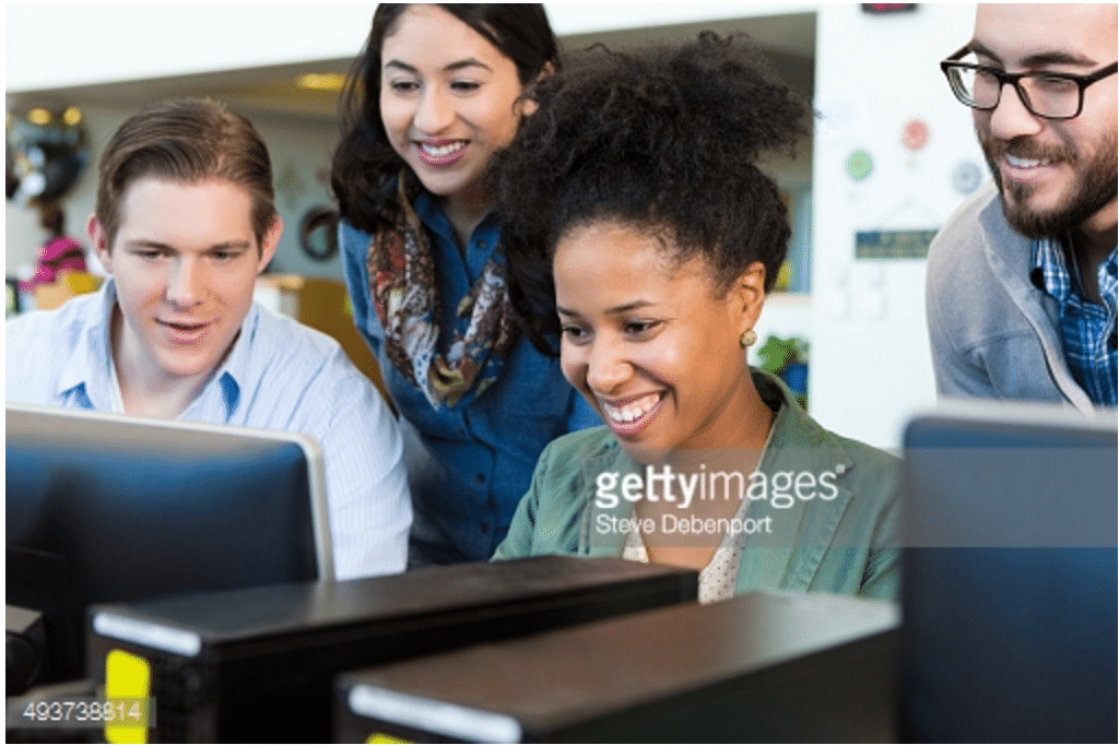 ChimayoPress's tweet photo. Teaching email etiquette remains an essential challenge for English teachers. Here's some practical advice for writing the body of any professional email. #ESL #EFL #TEFL #CompellingConversations https://t.co/fzhLX6Sr6E https://t.co/EOlnfRcdIP