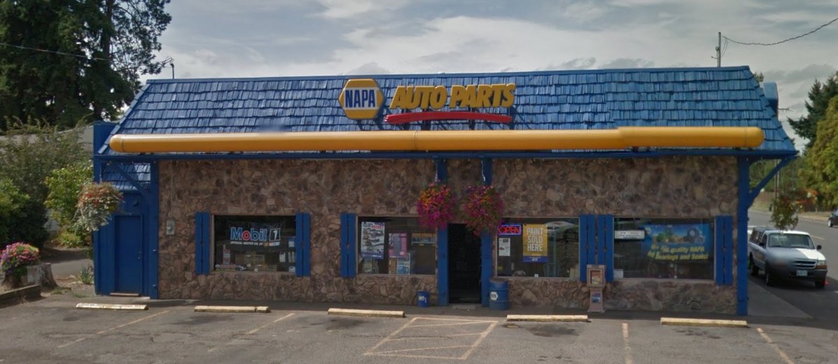 NAPA Auto Parts Silverton/Mt. Angel (NAPASilverton) Twitter