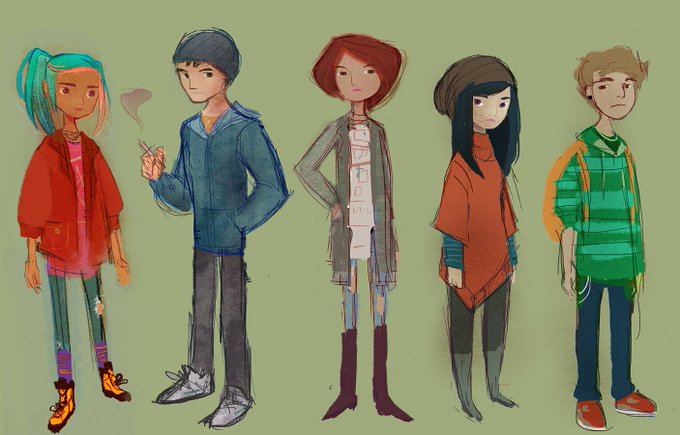 oxenfree game cast oxenfree game cast