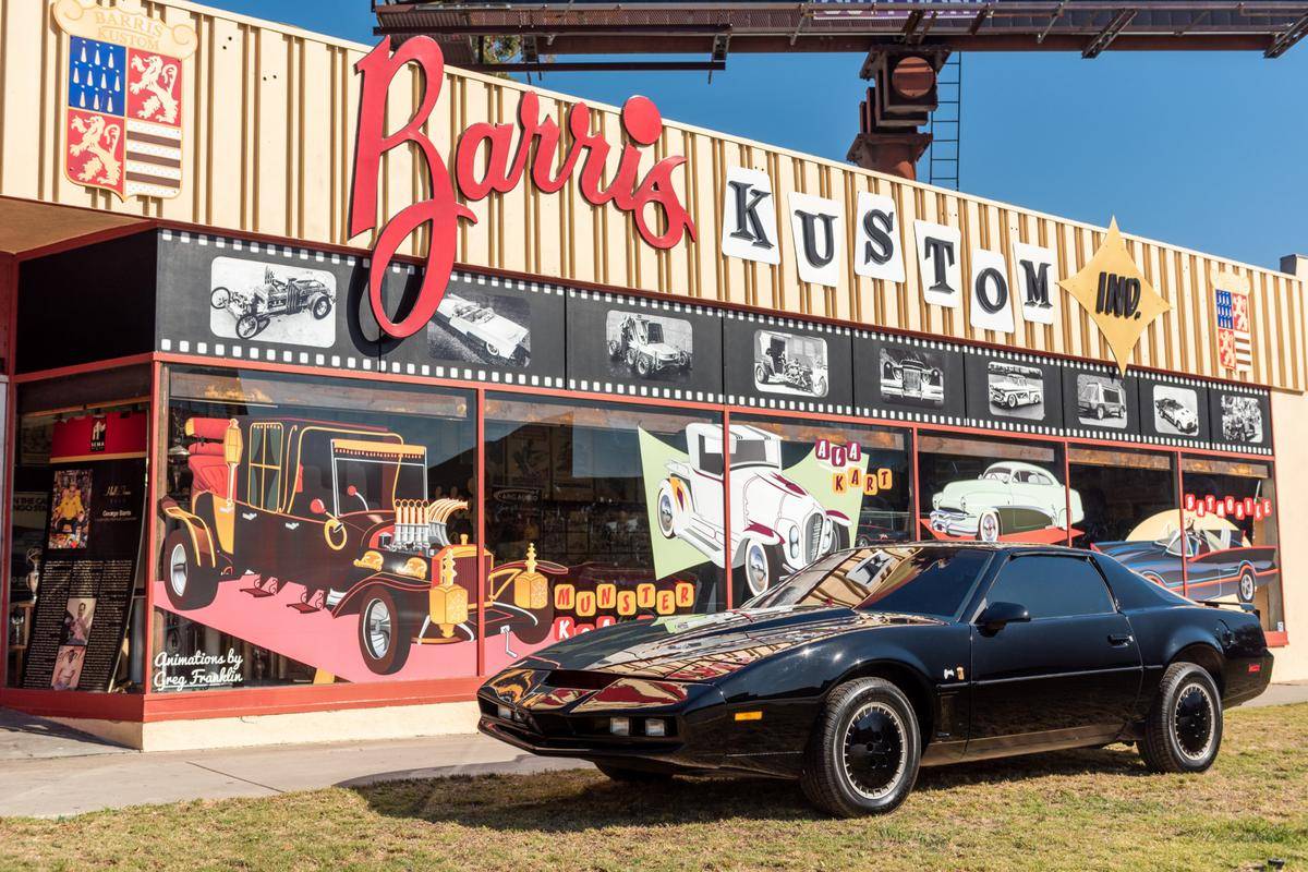 Barris Kustom Ind. tweet media