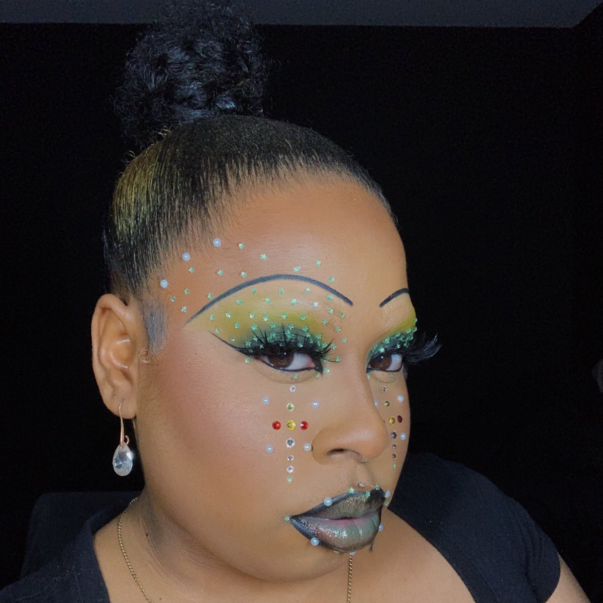 2020 Lewk  #1