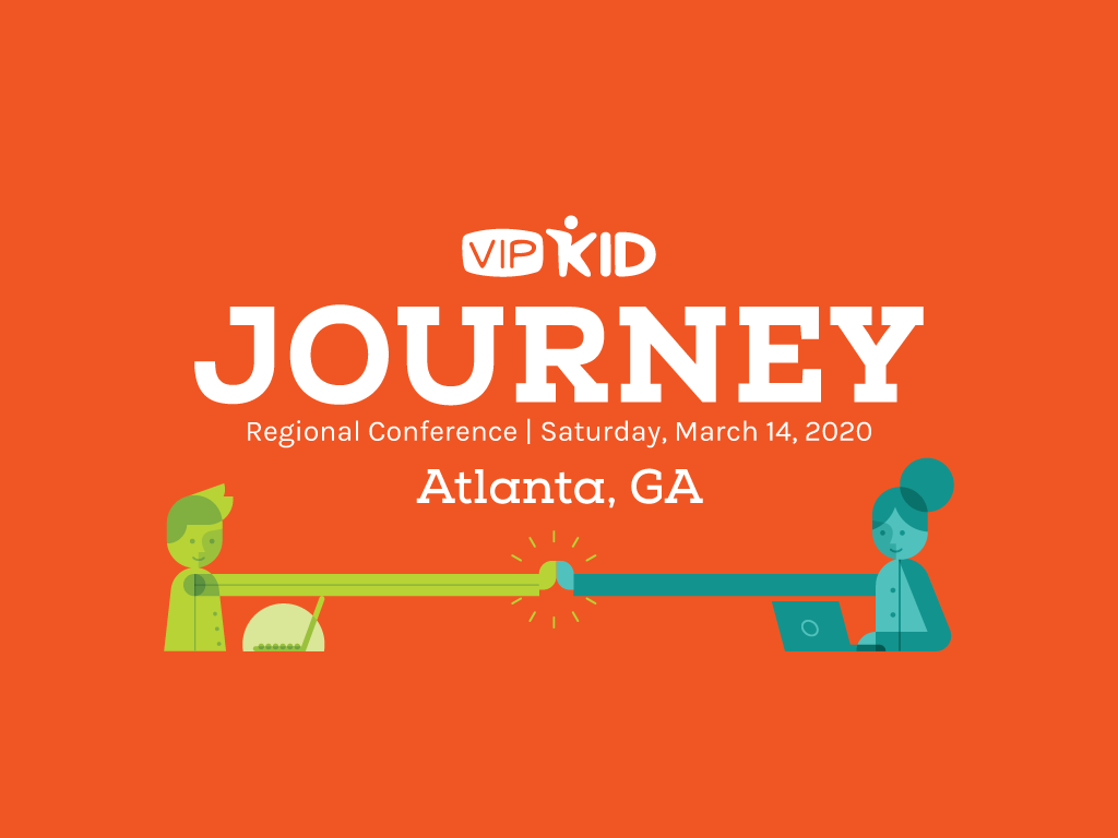 TheVIPKIDLife's tweet photo. Get your walking shoes, lanyards, and selfie sticks ready, because VIPKidβs next Journey Conference is here! The next Journey Conference will take place on Saturday, March 14 at the Marriott Marquis in Atlanta, Georgia!
Join our FB group: https://t.co/AcVmvKm6pR https://t.co/JmXNMEF6ya