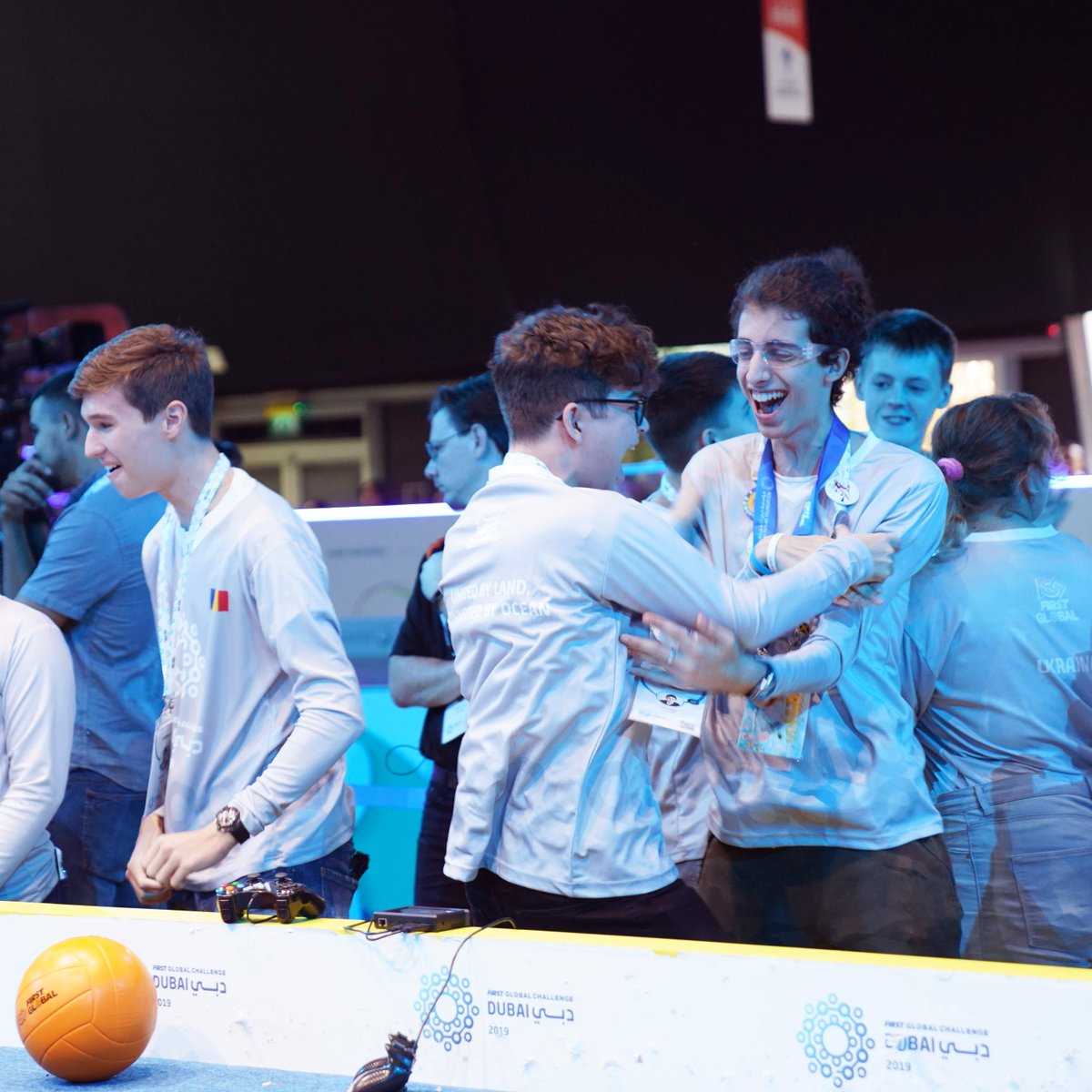 "It always seems impossible until it’s done." –Nelson Mandela. Set high goals for yourself and create an action plan to work toward making them happen. It's amazing what can be achieved with determination.