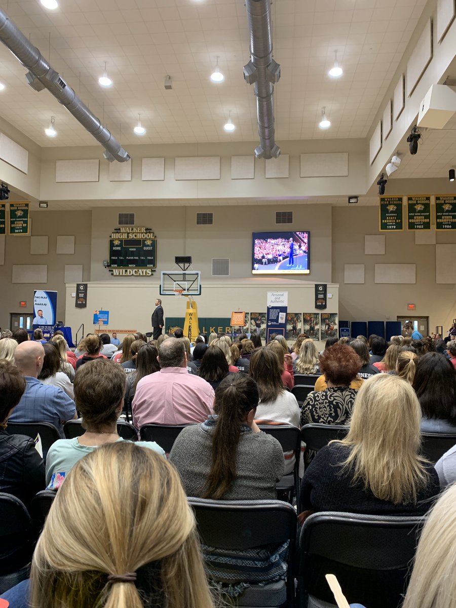 Getting ready to welcome our students back!  Can’t wait to see you tomorrow!  Thank you LPPS for this amazing, inspiring opportunity!  #M.A.D.E. #LOProud!  #WhatIsYourWhy?  #StudentsMatter!