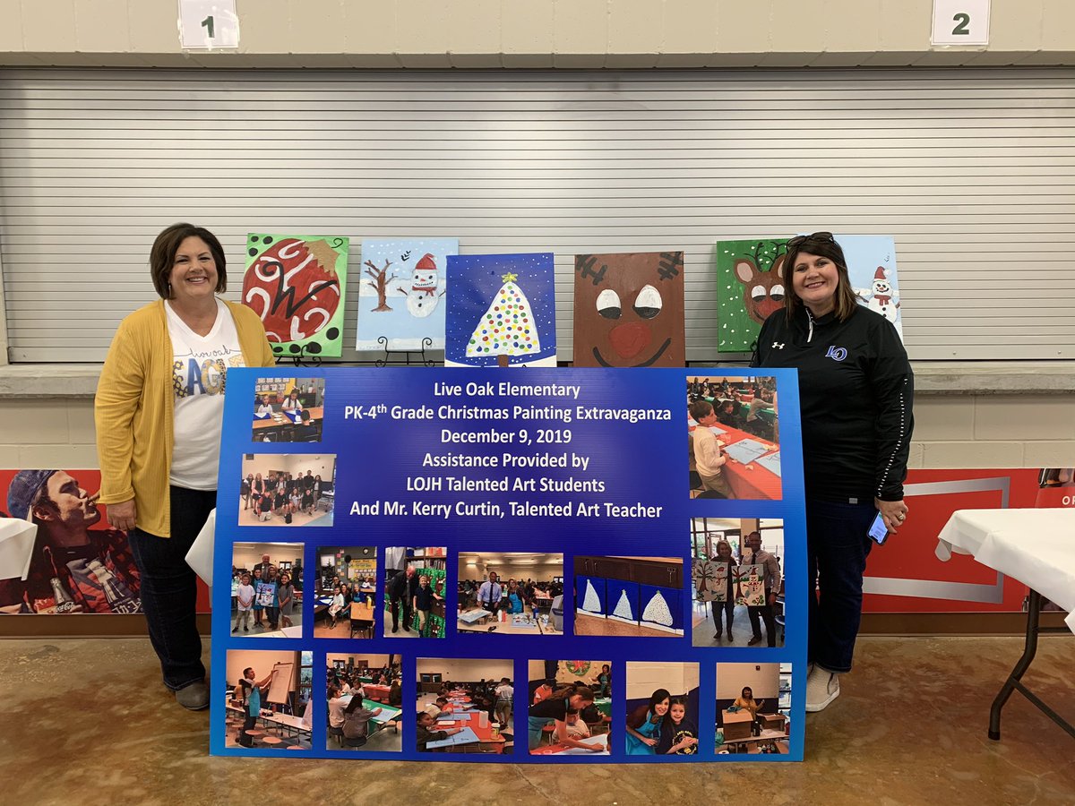 OakWatson's tweet photo. Getting ready to welcome our students back!  Can’t wait to see you tomorrow!  Thank you LPPS for this amazing, inspiring opportunity!  #M.A.D.E. #LOProud!  #WhatIsYourWhy?  #StudentsMatter! https://t.co/hgS0NPWwfj