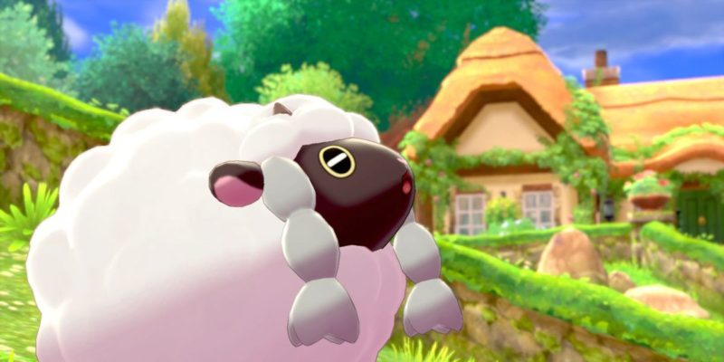 GooGameX's tweet photo. Pokémon Direct presentation will take place this week - Do you believe we will hear any suprising news? https://t.co/d3n8h1u9U3 https://t.co/eGjKZDkkuW