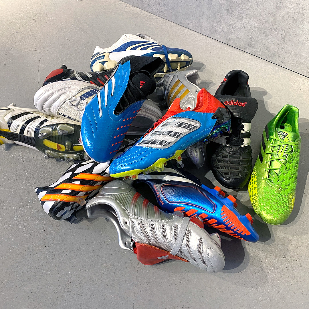 adidas predator creator