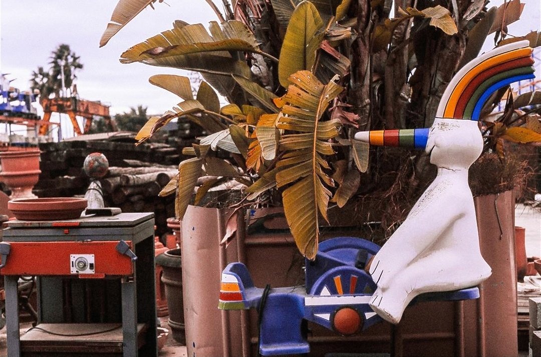 Juanan Salmerón tweet media