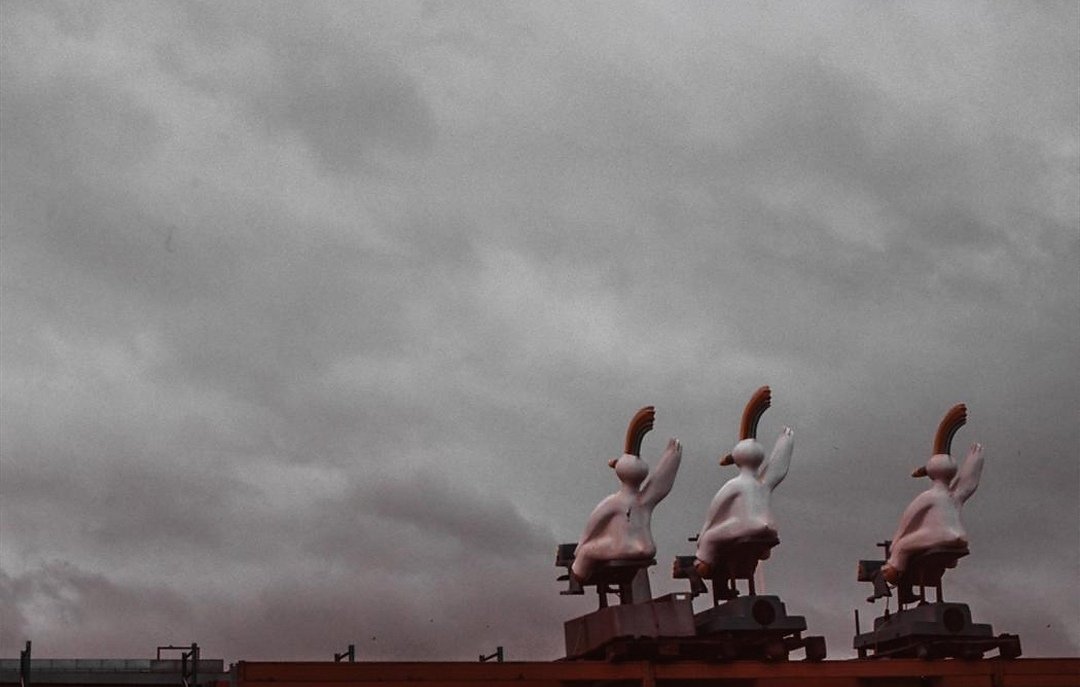 Juanan Salmerón tweet media